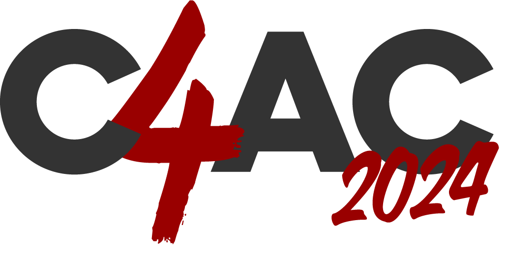 C4AC dark logo